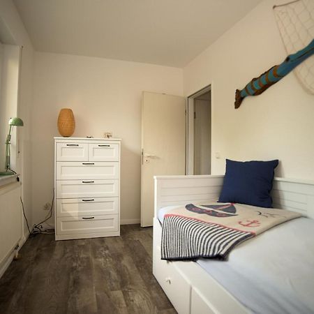 Schoene Ferienwohnung Breege Kültér fotó